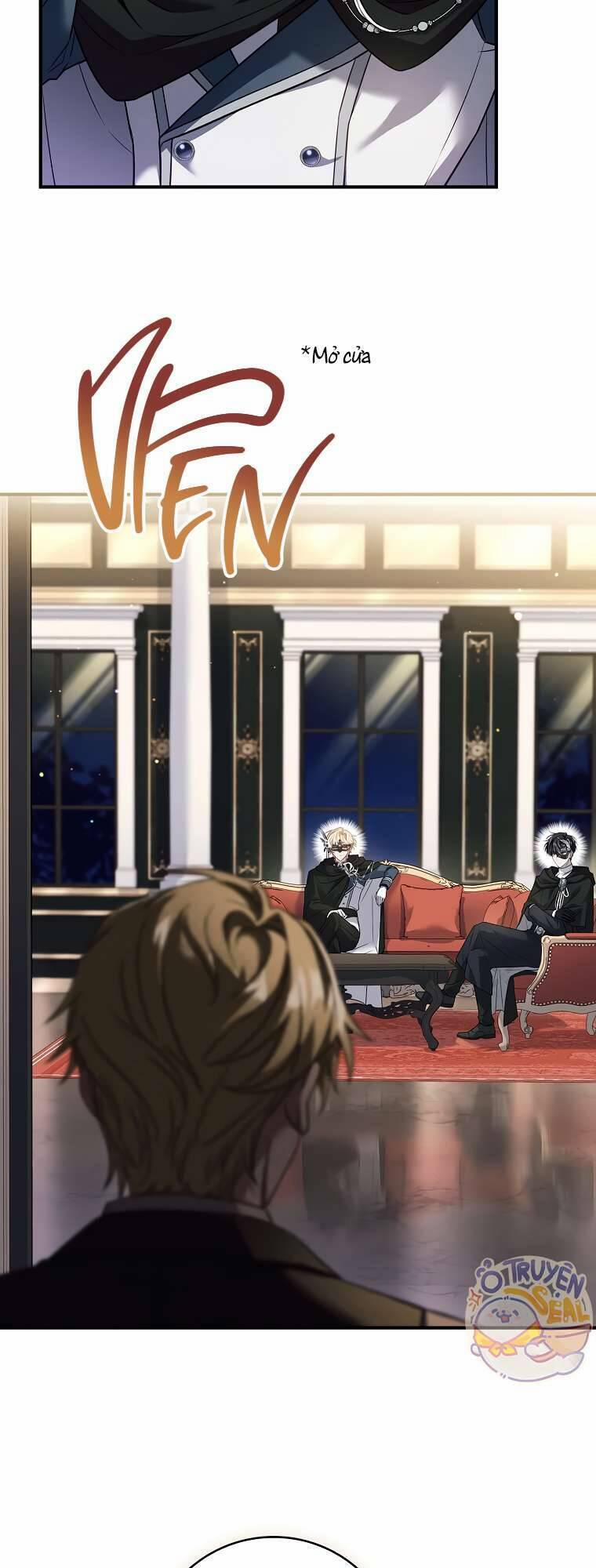 Tôi Đã Tắt Cài Đặt Chế Độ Nhận Thức Nỗi Đau! 33 trang 7