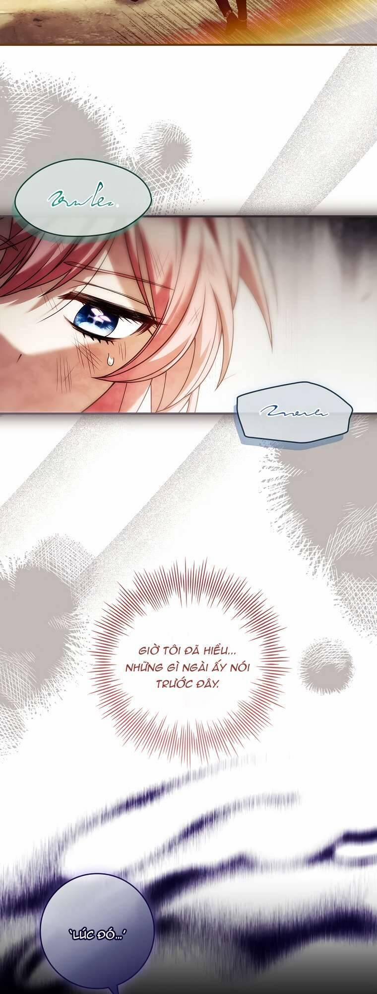 Tôi Đã Tắt Cài Đặt Chế Độ Nhận Thức Nỗi Đau! 34 trang 11
