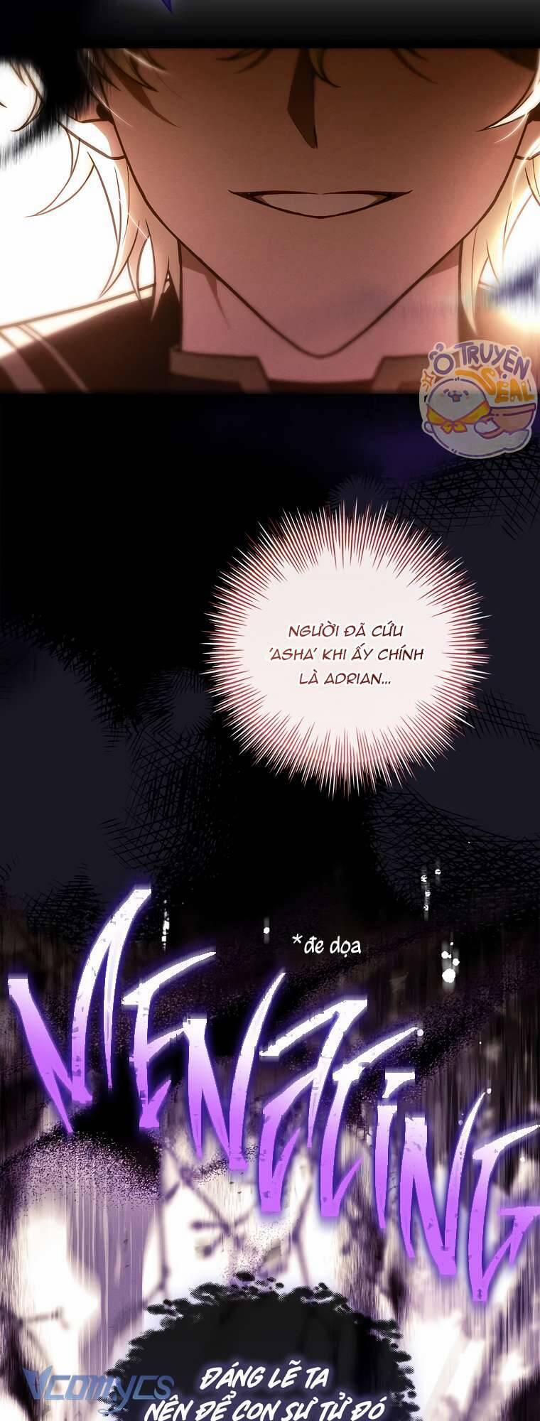 Tôi Đã Tắt Cài Đặt Chế Độ Nhận Thức Nỗi Đau! 34 trang 12