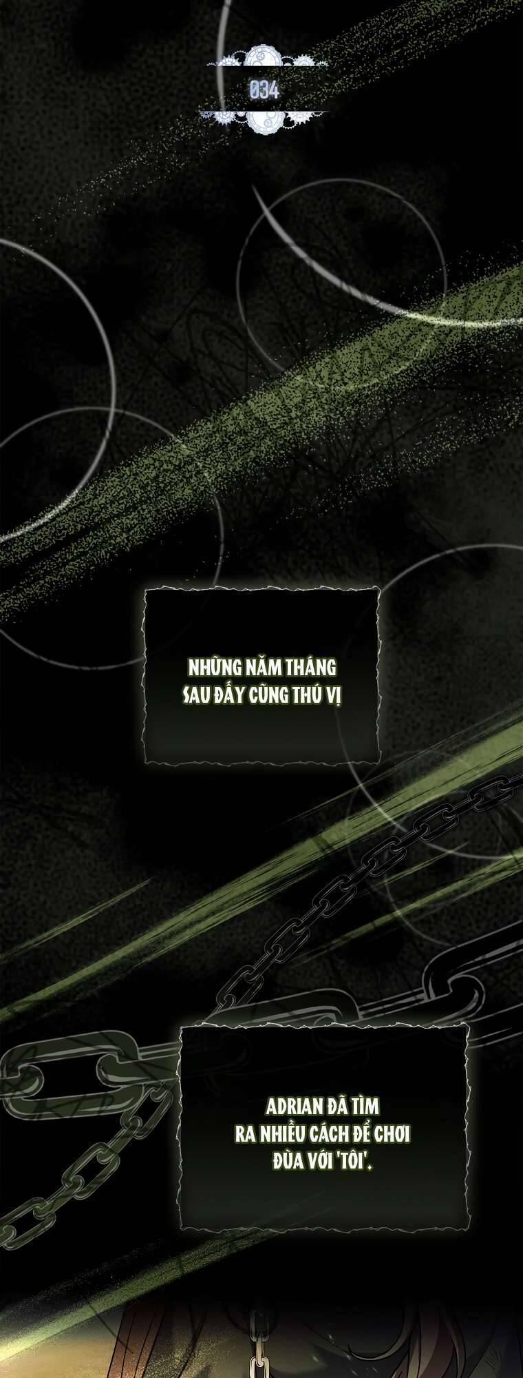 Tôi Đã Tắt Cài Đặt Chế Độ Nhận Thức Nỗi Đau! 34 trang 16