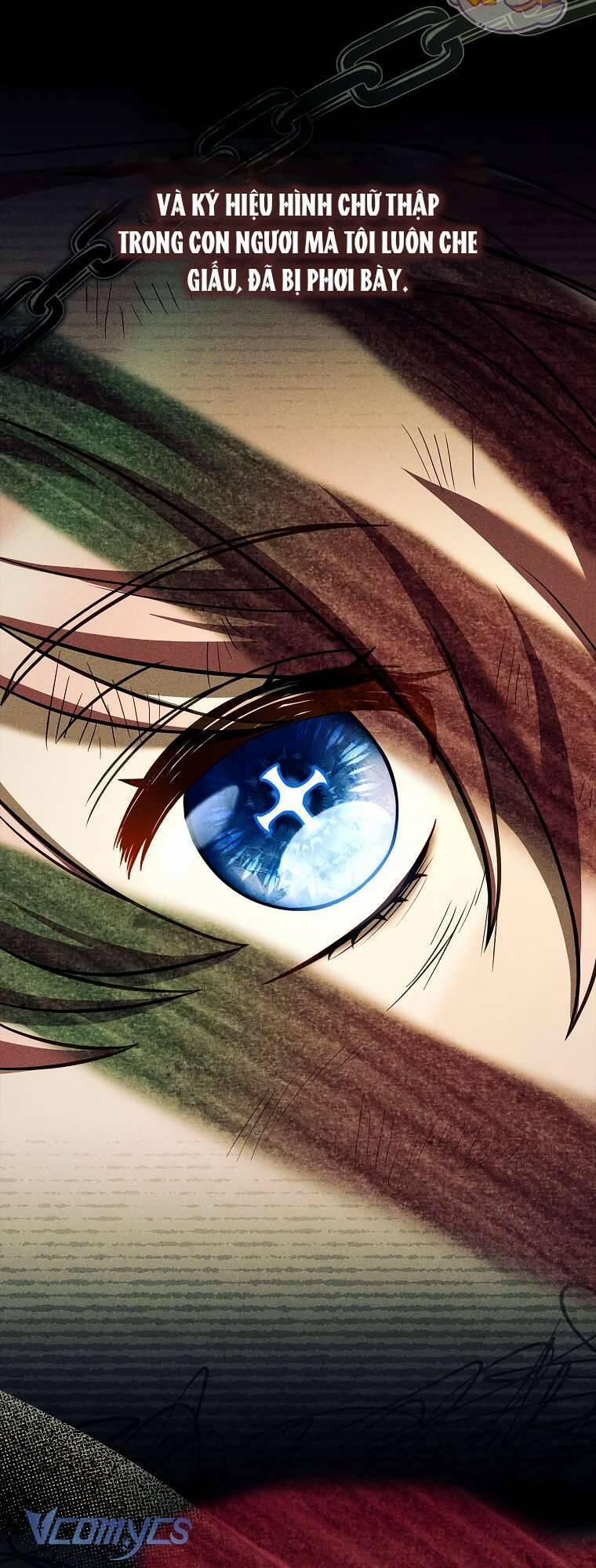 Tôi Đã Tắt Cài Đặt Chế Độ Nhận Thức Nỗi Đau! 34 trang 20