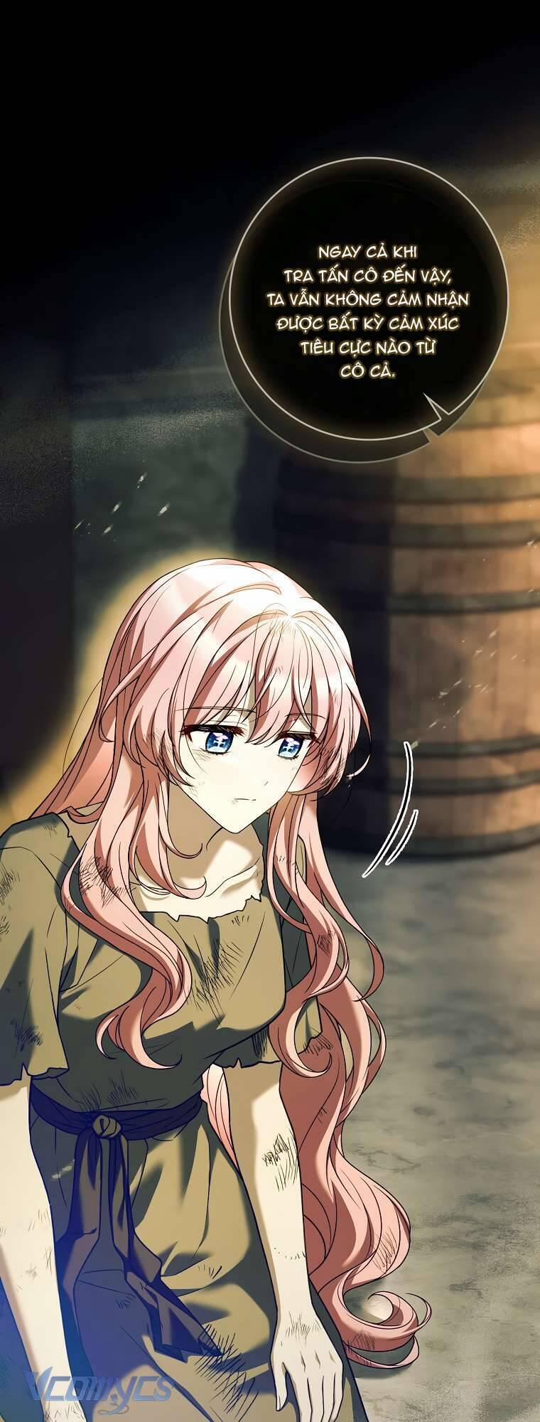 Tôi Đã Tắt Cài Đặt Chế Độ Nhận Thức Nỗi Đau! 34 trang 26