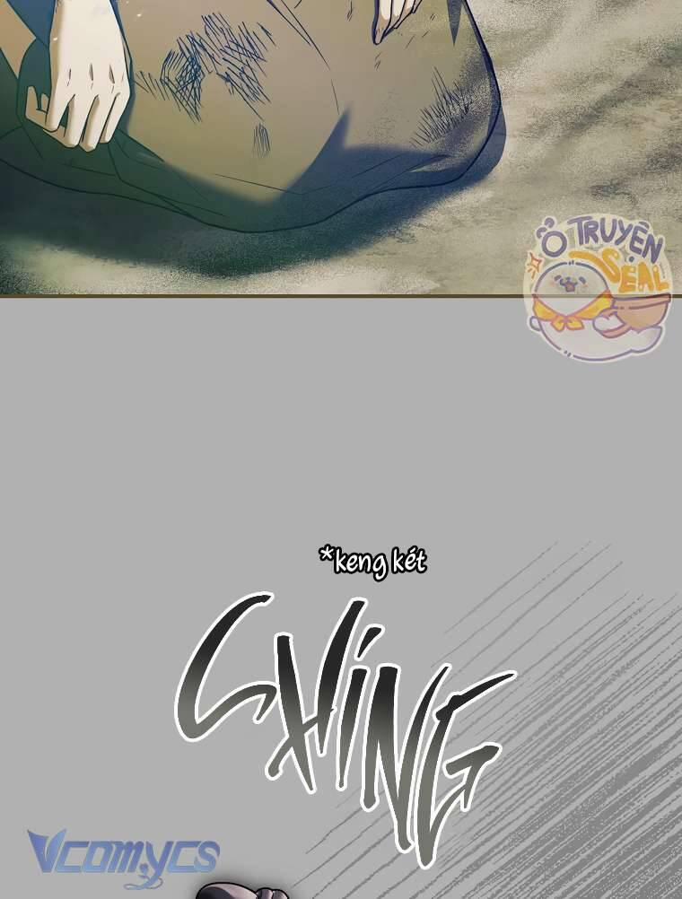 Tôi Đã Tắt Cài Đặt Chế Độ Nhận Thức Nỗi Đau! 34 trang 27