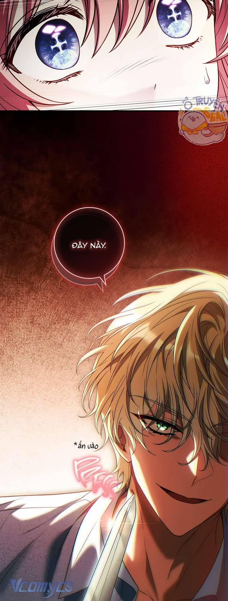 Tôi Đã Tắt Cài Đặt Chế Độ Nhận Thức Nỗi Đau! 34 trang 29