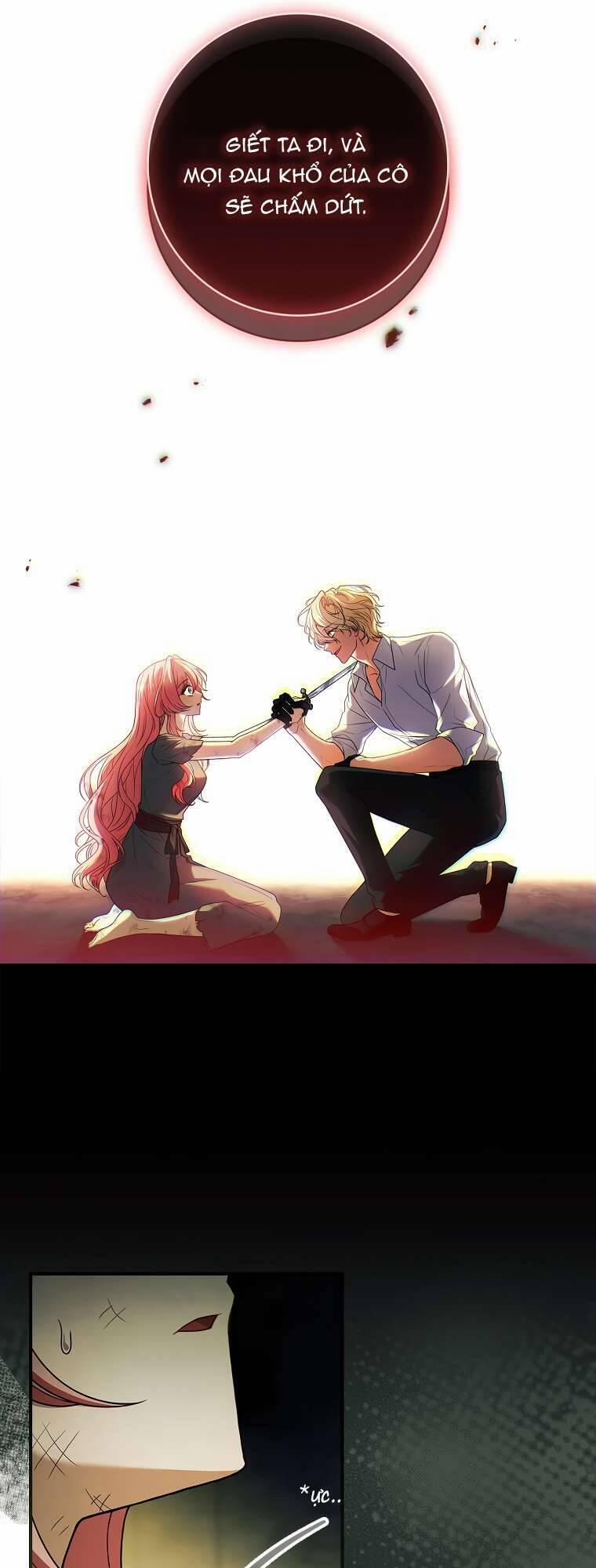 Tôi Đã Tắt Cài Đặt Chế Độ Nhận Thức Nỗi Đau! 34 trang 31