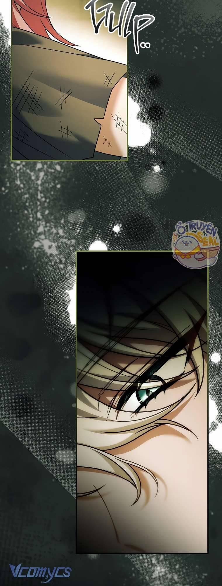 Tôi Đã Tắt Cài Đặt Chế Độ Nhận Thức Nỗi Đau! 34 trang 32