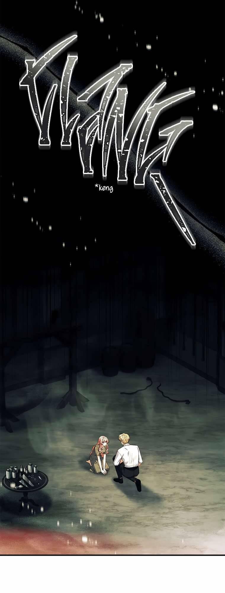 Tôi Đã Tắt Cài Đặt Chế Độ Nhận Thức Nỗi Đau! 34 trang 34