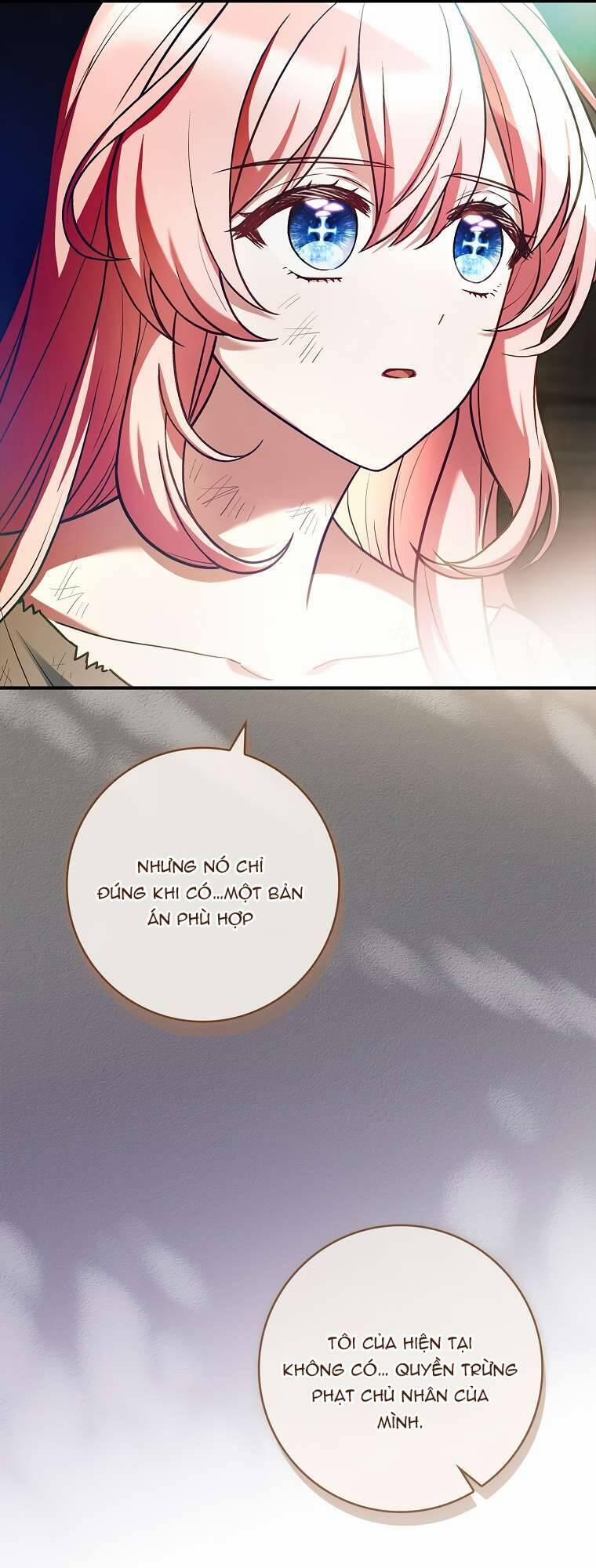 Tôi Đã Tắt Cài Đặt Chế Độ Nhận Thức Nỗi Đau! 34 trang 37