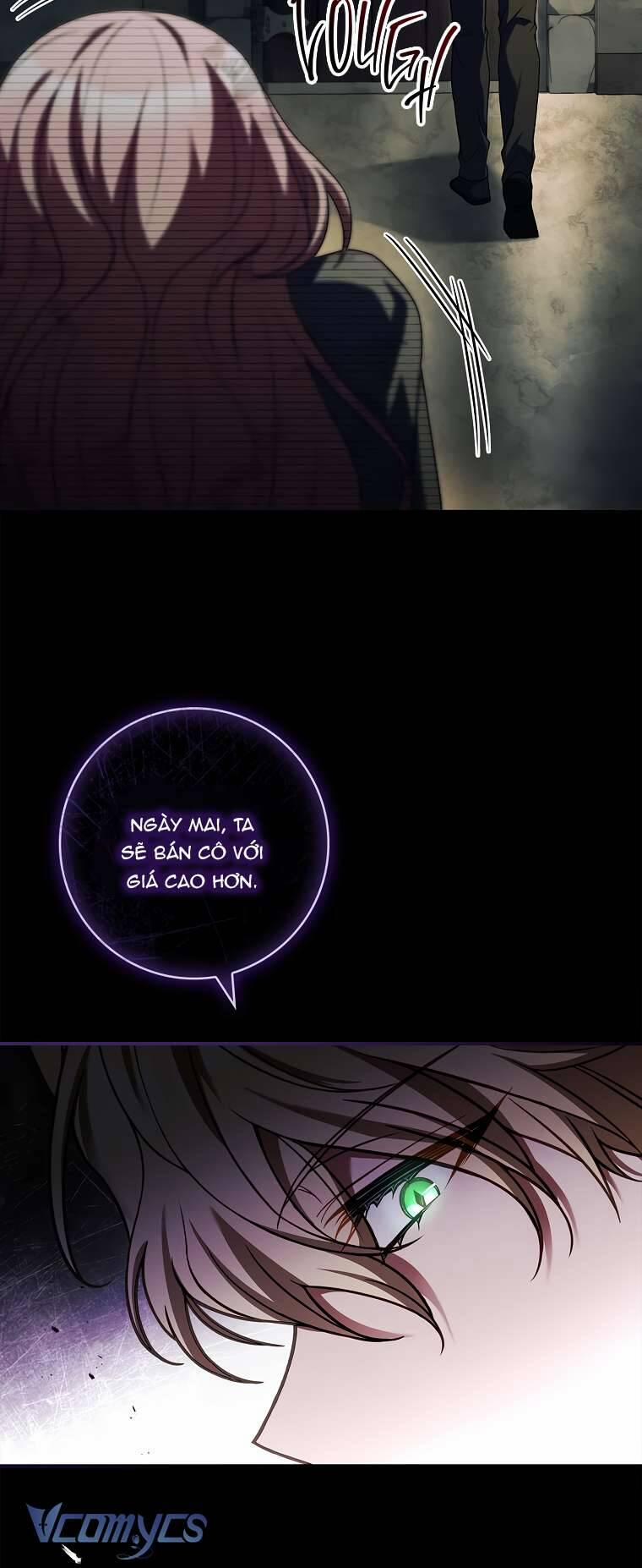 Tôi Đã Tắt Cài Đặt Chế Độ Nhận Thức Nỗi Đau! 34 trang 41