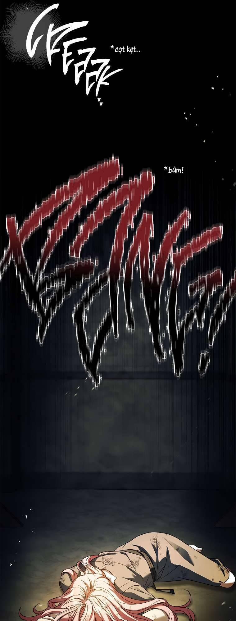 Tôi Đã Tắt Cài Đặt Chế Độ Nhận Thức Nỗi Đau! 34 trang 42