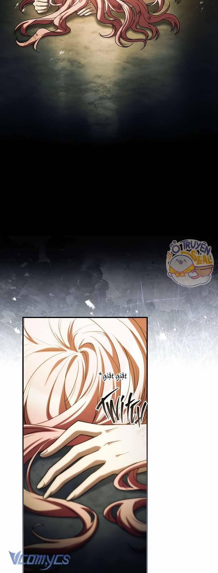 Tôi Đã Tắt Cài Đặt Chế Độ Nhận Thức Nỗi Đau! 34 trang 43