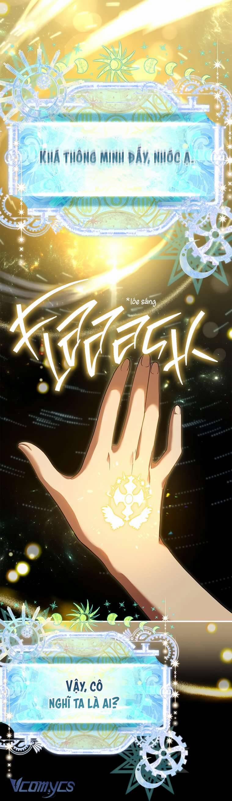 Tôi Đã Tắt Cài Đặt Chế Độ Nhận Thức Nỗi Đau! 34 trang 55