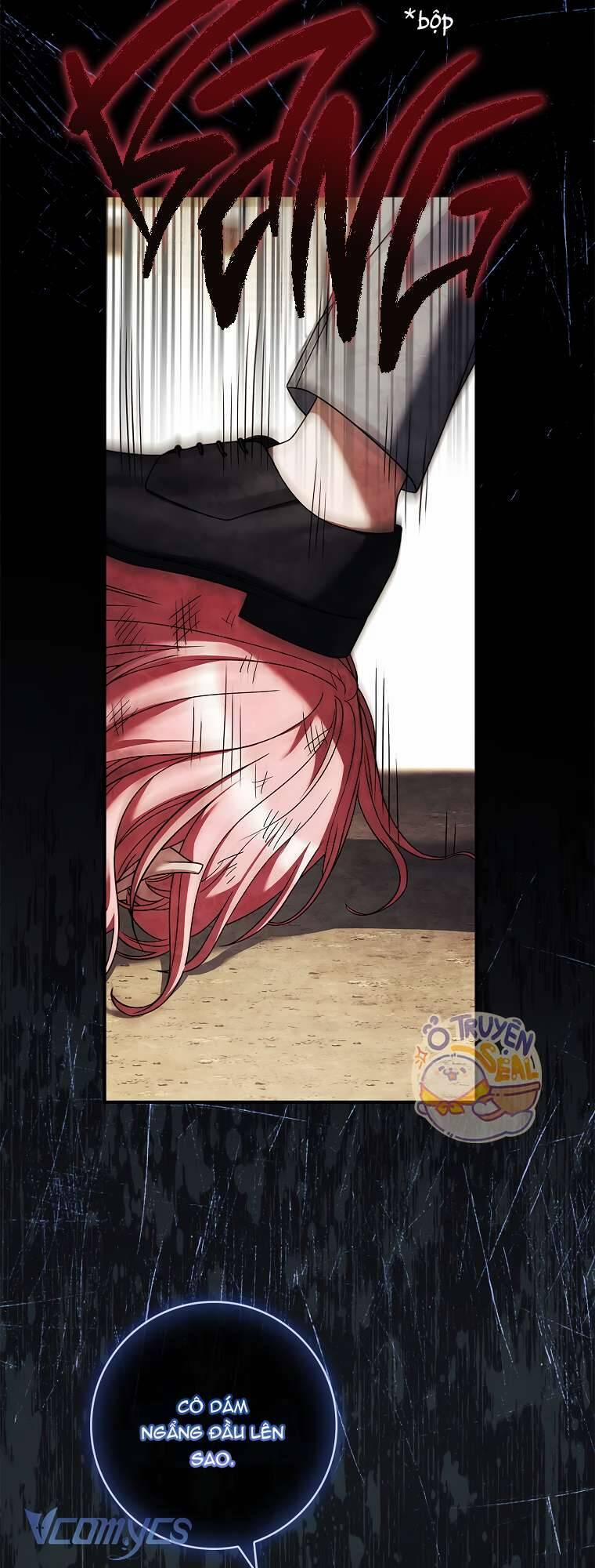 Tôi Đã Tắt Cài Đặt Chế Độ Nhận Thức Nỗi Đau! 34 trang 6