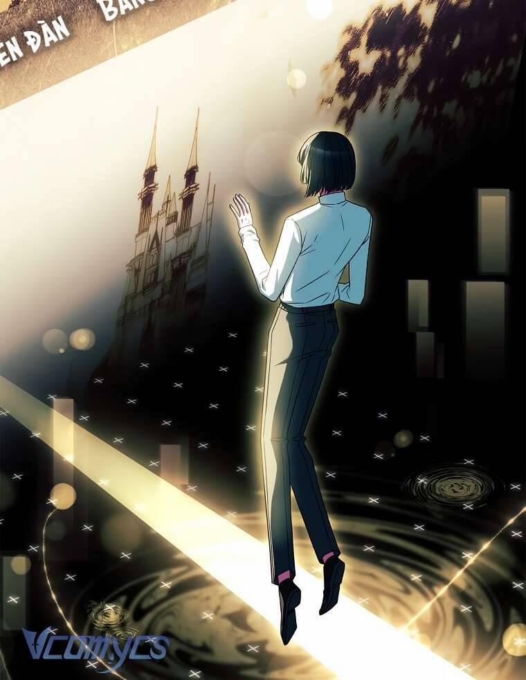 Tôi Đã Tắt Cài Đặt Chế Độ Nhận Thức Nỗi Đau! 34 trang 61