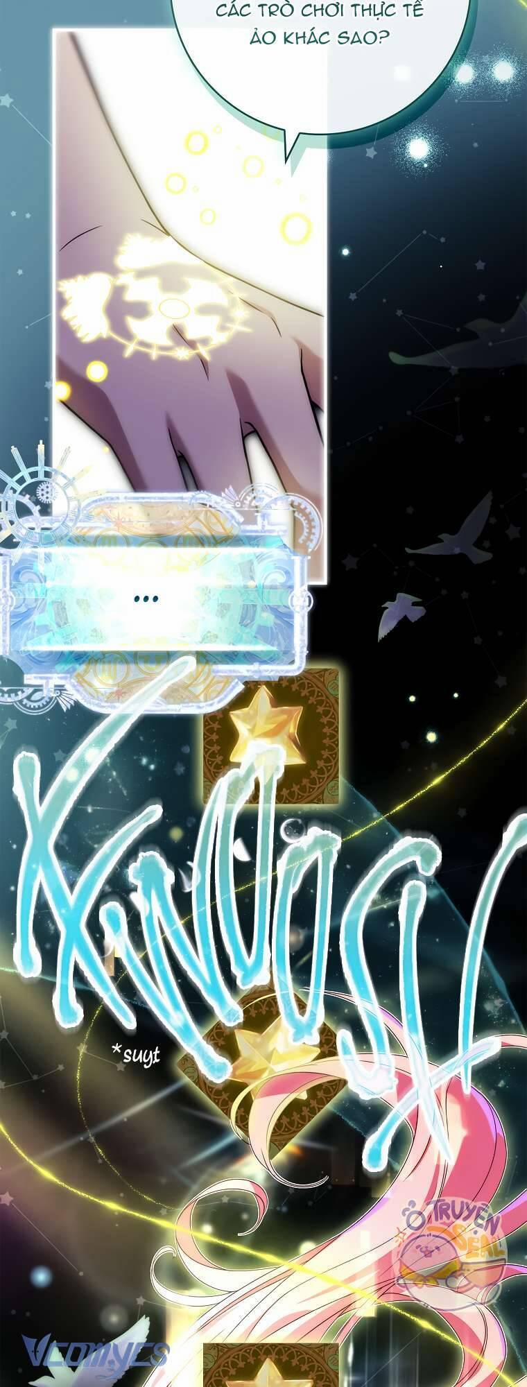 Tôi Đã Tắt Cài Đặt Chế Độ Nhận Thức Nỗi Đau! 34 trang 63