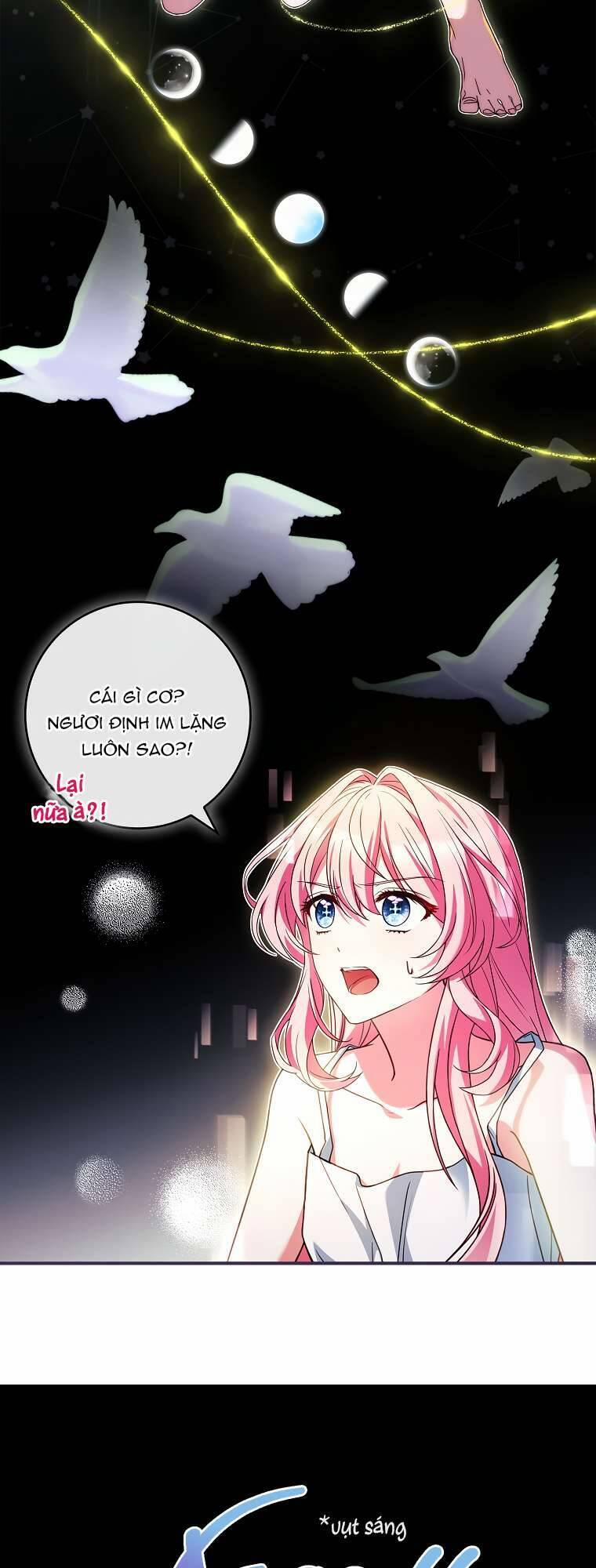 Tôi Đã Tắt Cài Đặt Chế Độ Nhận Thức Nỗi Đau! 34 trang 65