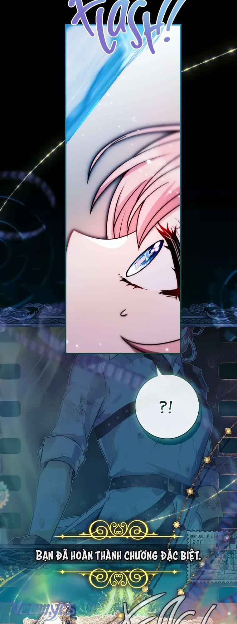 Tôi Đã Tắt Cài Đặt Chế Độ Nhận Thức Nỗi Đau! 34 trang 66