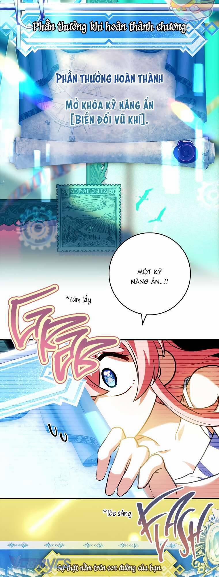 Tôi Đã Tắt Cài Đặt Chế Độ Nhận Thức Nỗi Đau! 34 trang 68