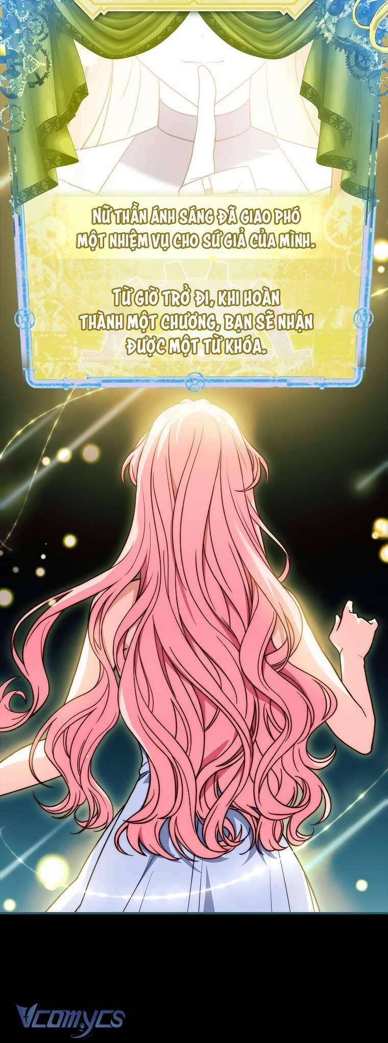 Tôi Đã Tắt Cài Đặt Chế Độ Nhận Thức Nỗi Đau! 34 trang 69