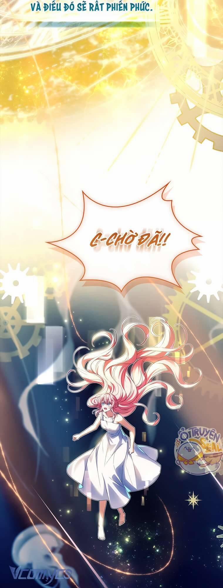 Tôi Đã Tắt Cài Đặt Chế Độ Nhận Thức Nỗi Đau! 34 trang 71