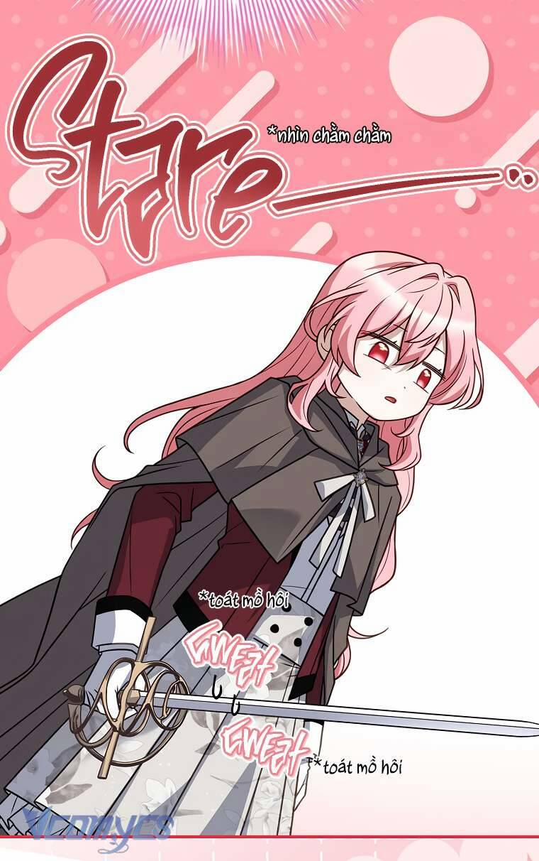 Tôi Đã Tắt Cài Đặt Chế Độ Nhận Thức Nỗi Đau! 34 trang 78