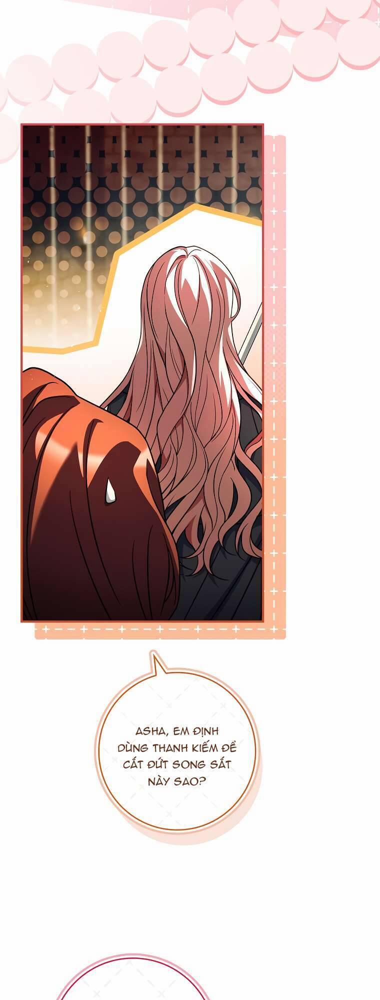 Tôi Đã Tắt Cài Đặt Chế Độ Nhận Thức Nỗi Đau! 34 trang 79