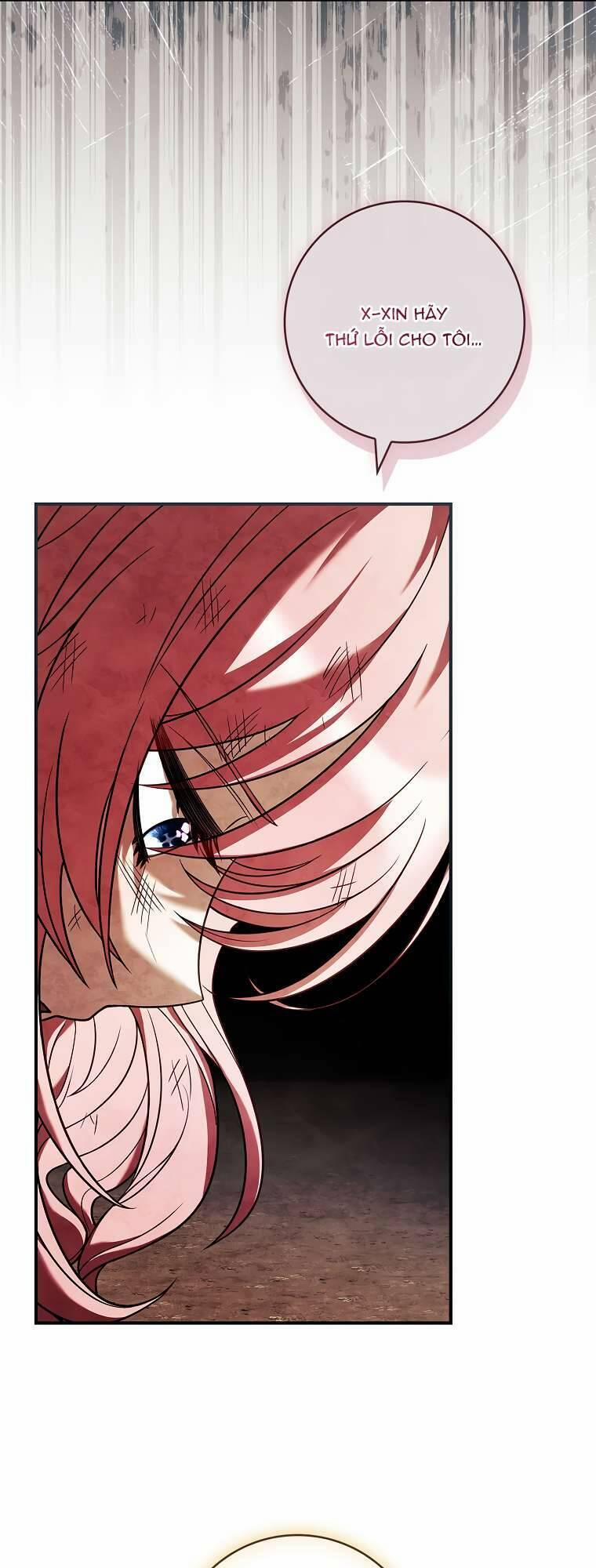 Tôi Đã Tắt Cài Đặt Chế Độ Nhận Thức Nỗi Đau! 34 trang 8