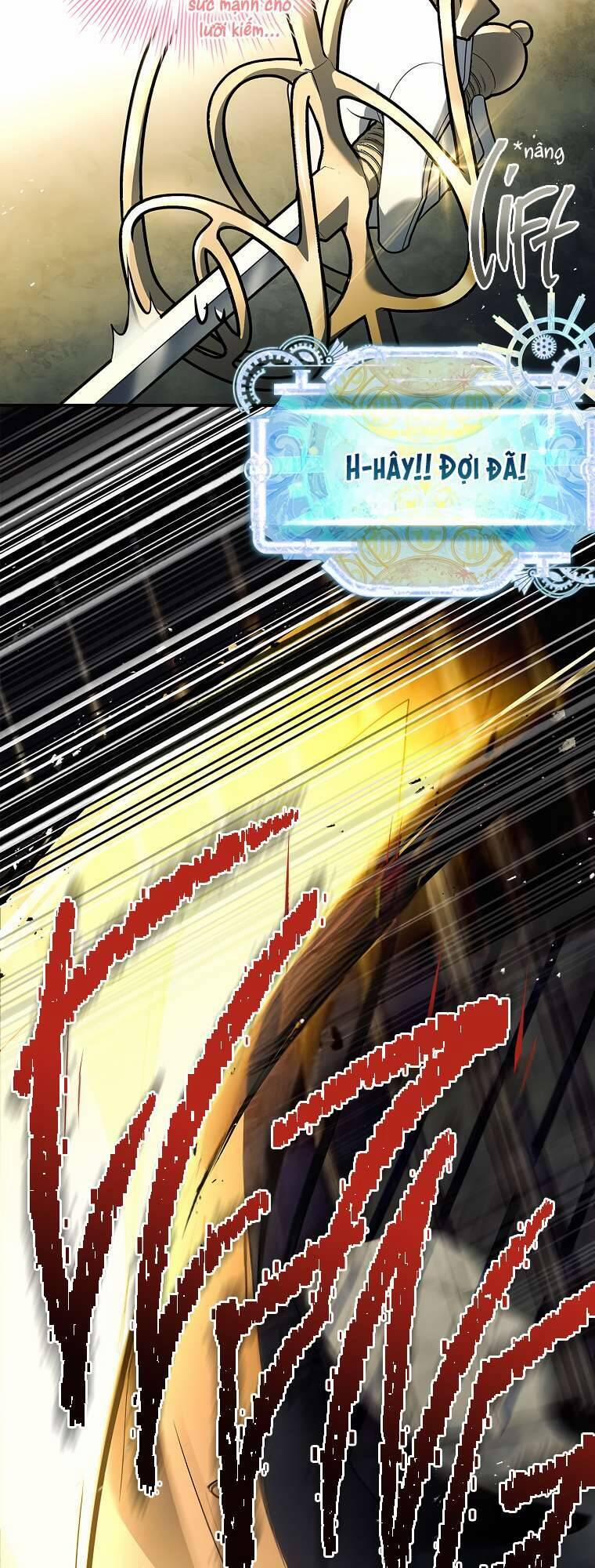 Tôi Đã Tắt Cài Đặt Chế Độ Nhận Thức Nỗi Đau! 34 trang 81