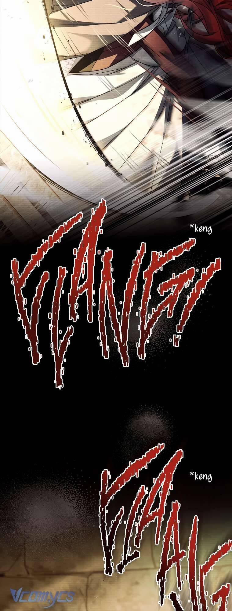 Tôi Đã Tắt Cài Đặt Chế Độ Nhận Thức Nỗi Đau! 35 trang 16