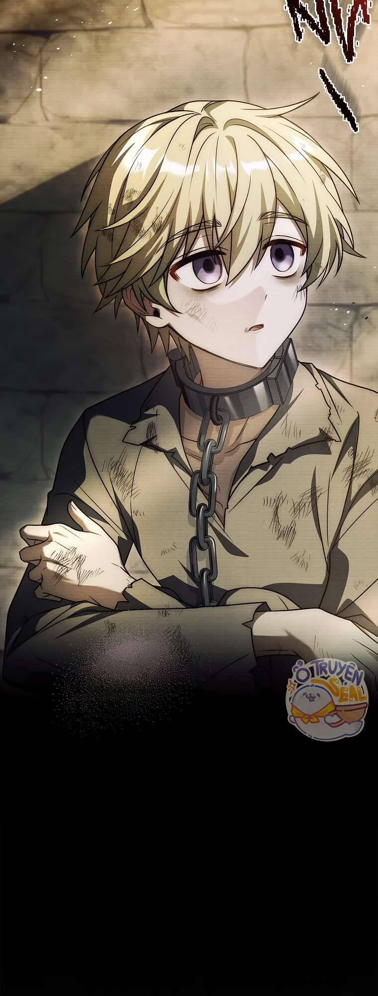 Tôi Đã Tắt Cài Đặt Chế Độ Nhận Thức Nỗi Đau! 35 trang 17