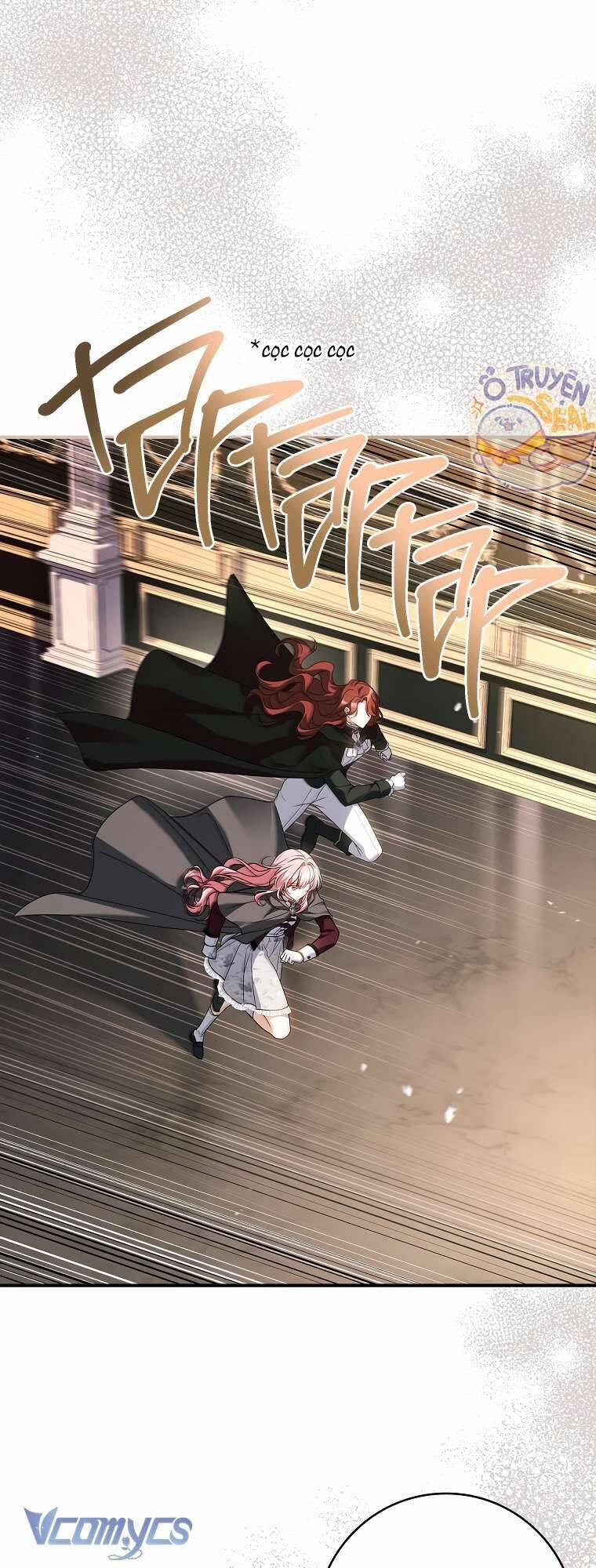 Tôi Đã Tắt Cài Đặt Chế Độ Nhận Thức Nỗi Đau! 35 trang 28