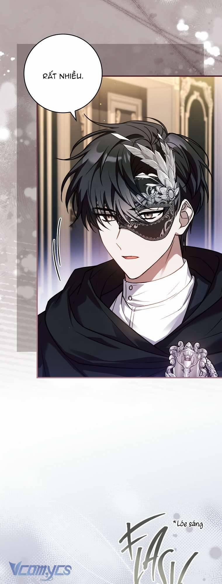 Tôi Đã Tắt Cài Đặt Chế Độ Nhận Thức Nỗi Đau! 35 trang 33