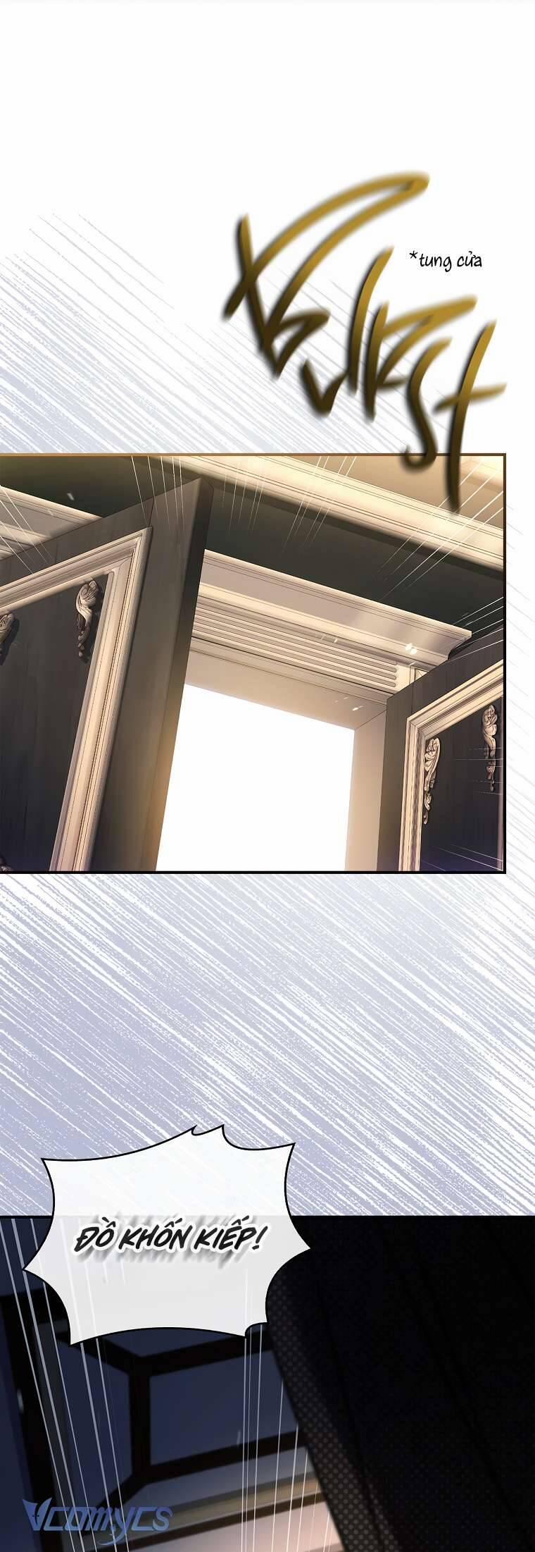 Tôi Đã Tắt Cài Đặt Chế Độ Nhận Thức Nỗi Đau! 35 trang 36