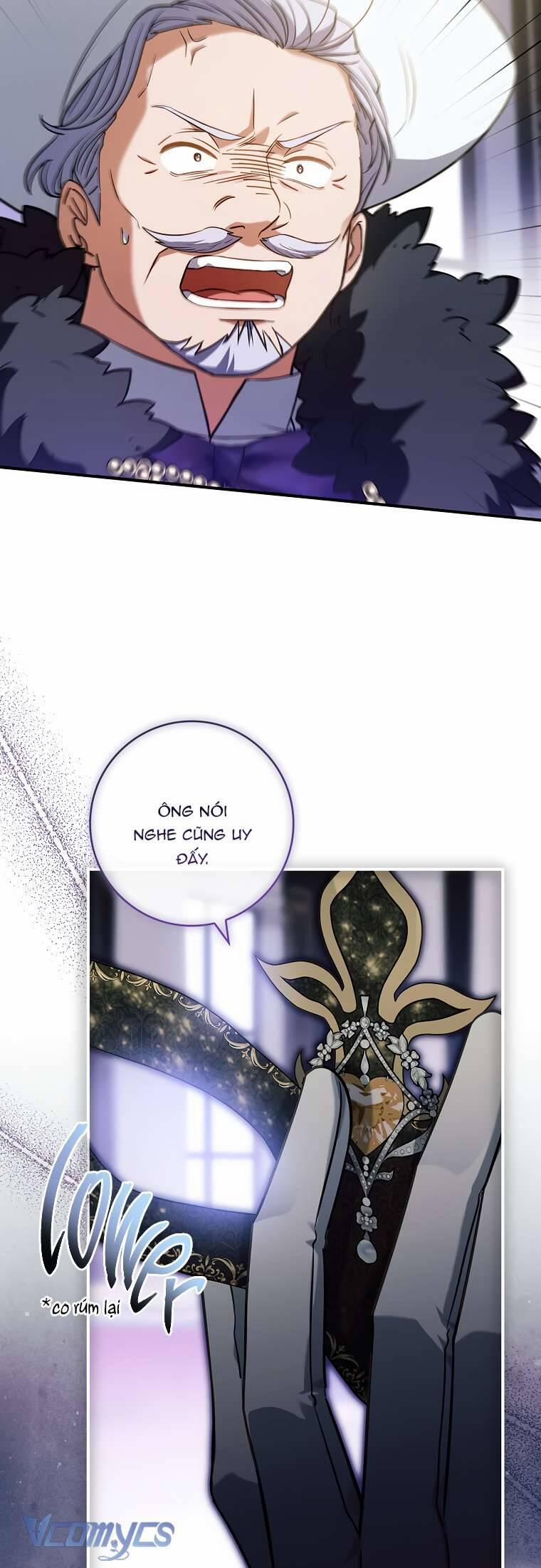 Tôi Đã Tắt Cài Đặt Chế Độ Nhận Thức Nỗi Đau! 35 trang 38