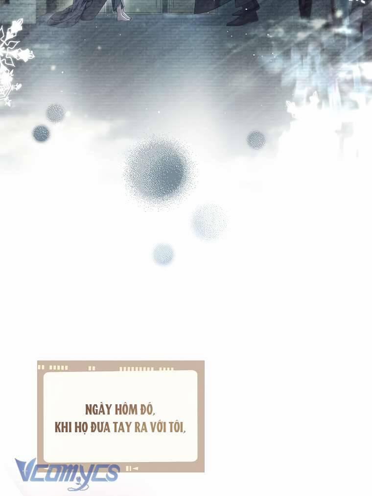 Tôi Đã Tắt Cài Đặt Chế Độ Nhận Thức Nỗi Đau! 35 trang 4