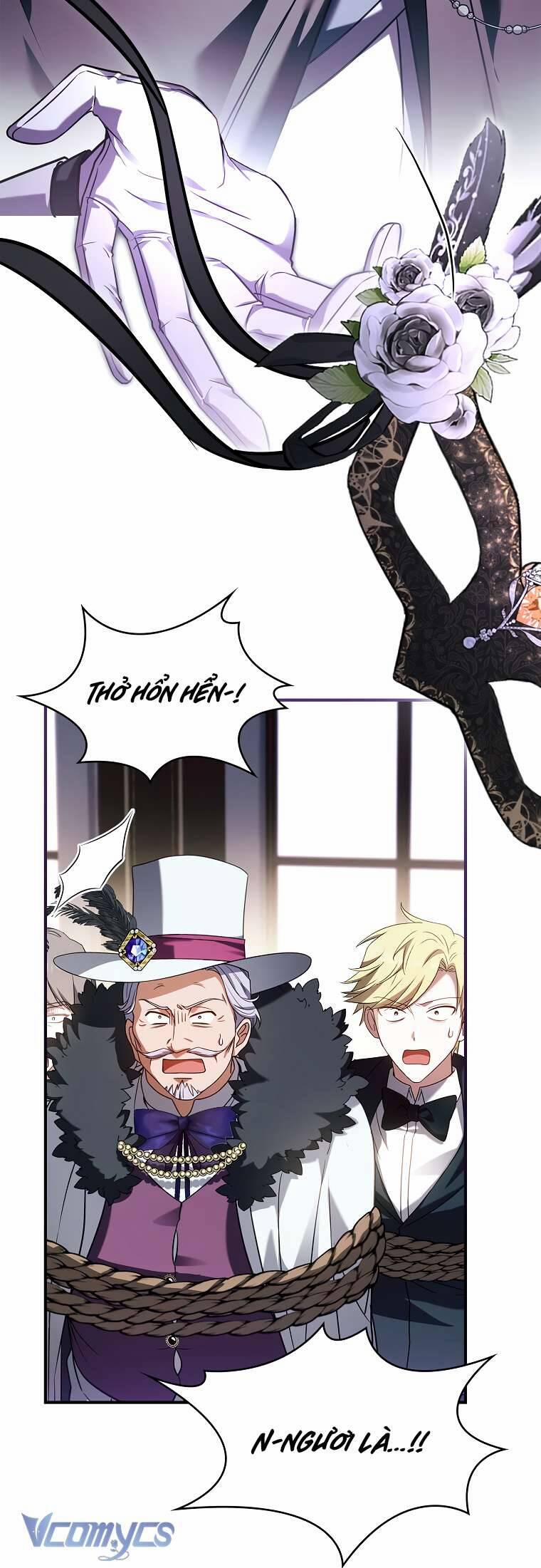 Tôi Đã Tắt Cài Đặt Chế Độ Nhận Thức Nỗi Đau! 35 trang 40