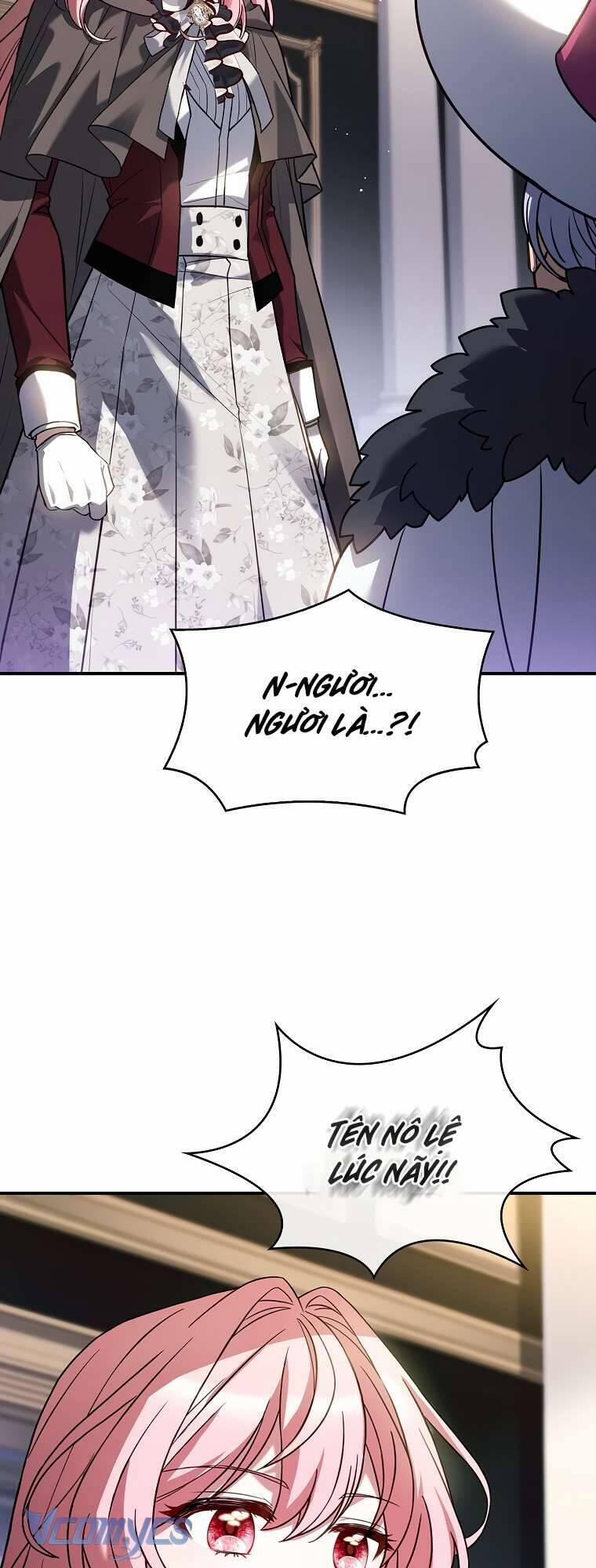 Tôi Đã Tắt Cài Đặt Chế Độ Nhận Thức Nỗi Đau! 35 trang 42