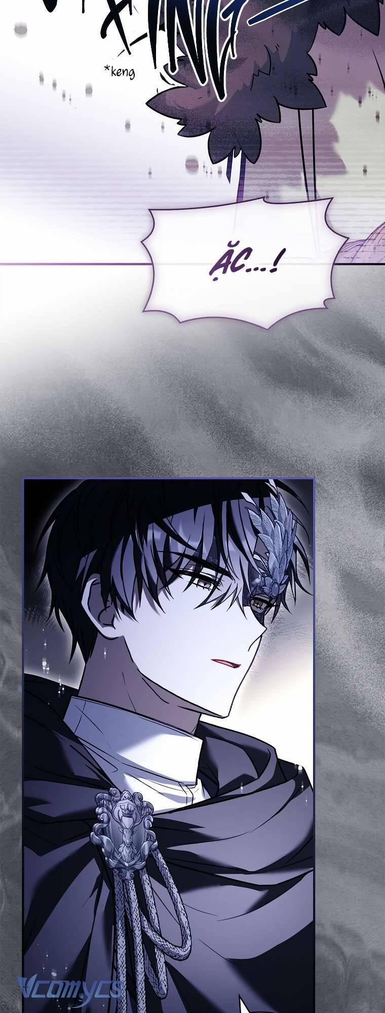 Tôi Đã Tắt Cài Đặt Chế Độ Nhận Thức Nỗi Đau! 35 trang 44