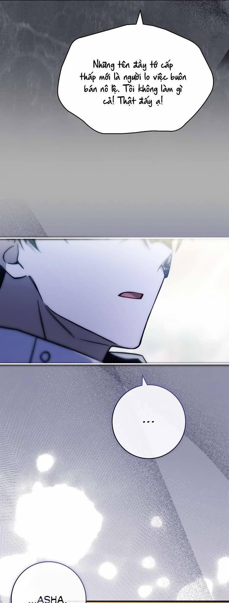 Tôi Đã Tắt Cài Đặt Chế Độ Nhận Thức Nỗi Đau! 35 trang 46