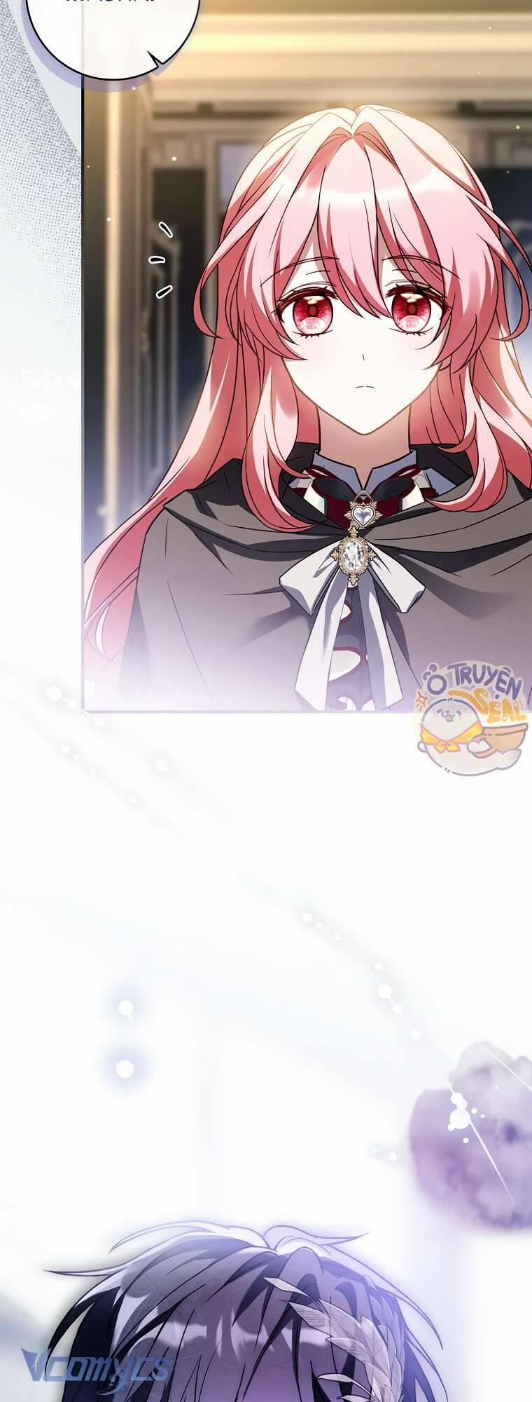 Tôi Đã Tắt Cài Đặt Chế Độ Nhận Thức Nỗi Đau! 35 trang 47