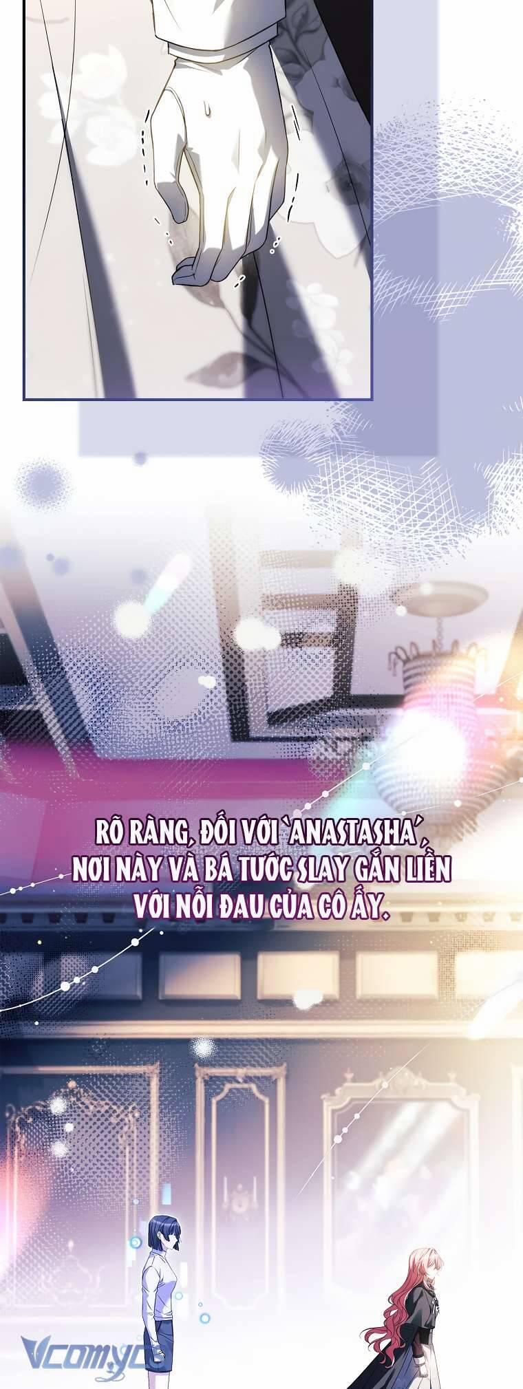 Tôi Đã Tắt Cài Đặt Chế Độ Nhận Thức Nỗi Đau! 35 trang 54