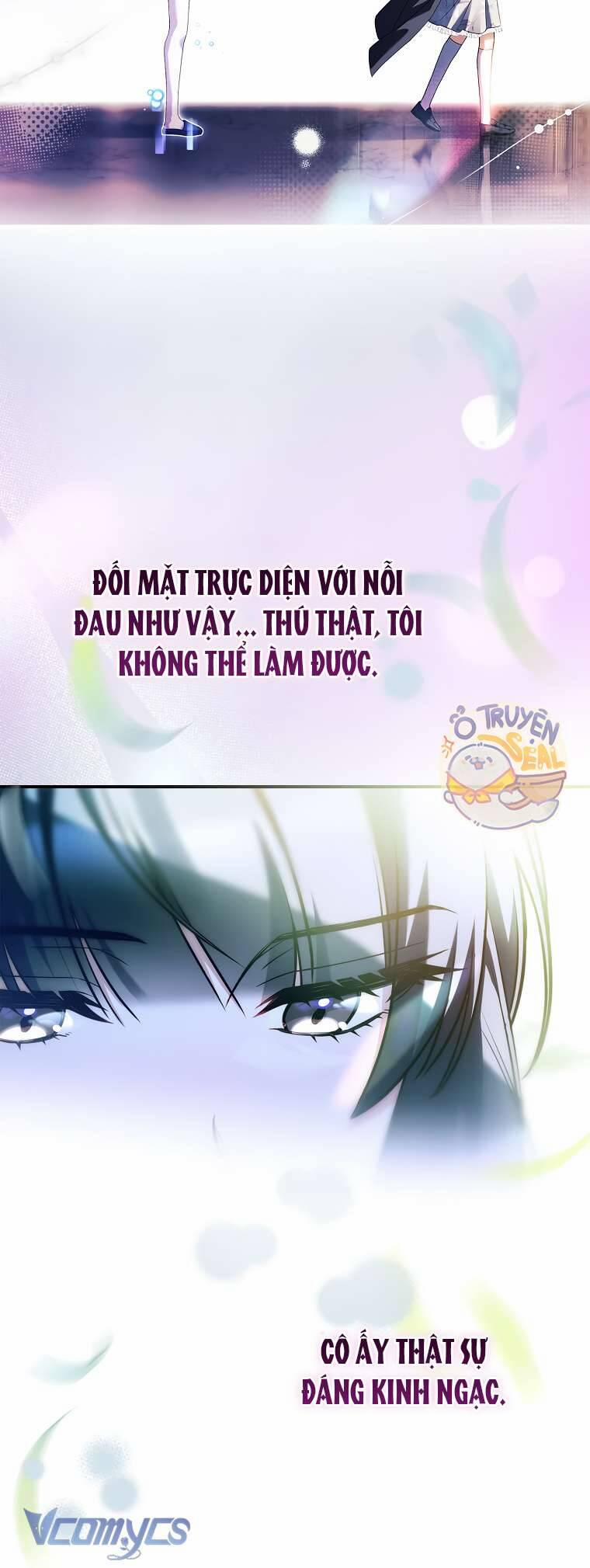 Tôi Đã Tắt Cài Đặt Chế Độ Nhận Thức Nỗi Đau! 35 trang 55