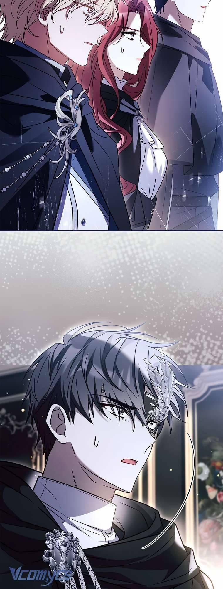 Tôi Đã Tắt Cài Đặt Chế Độ Nhận Thức Nỗi Đau! 35 trang 58