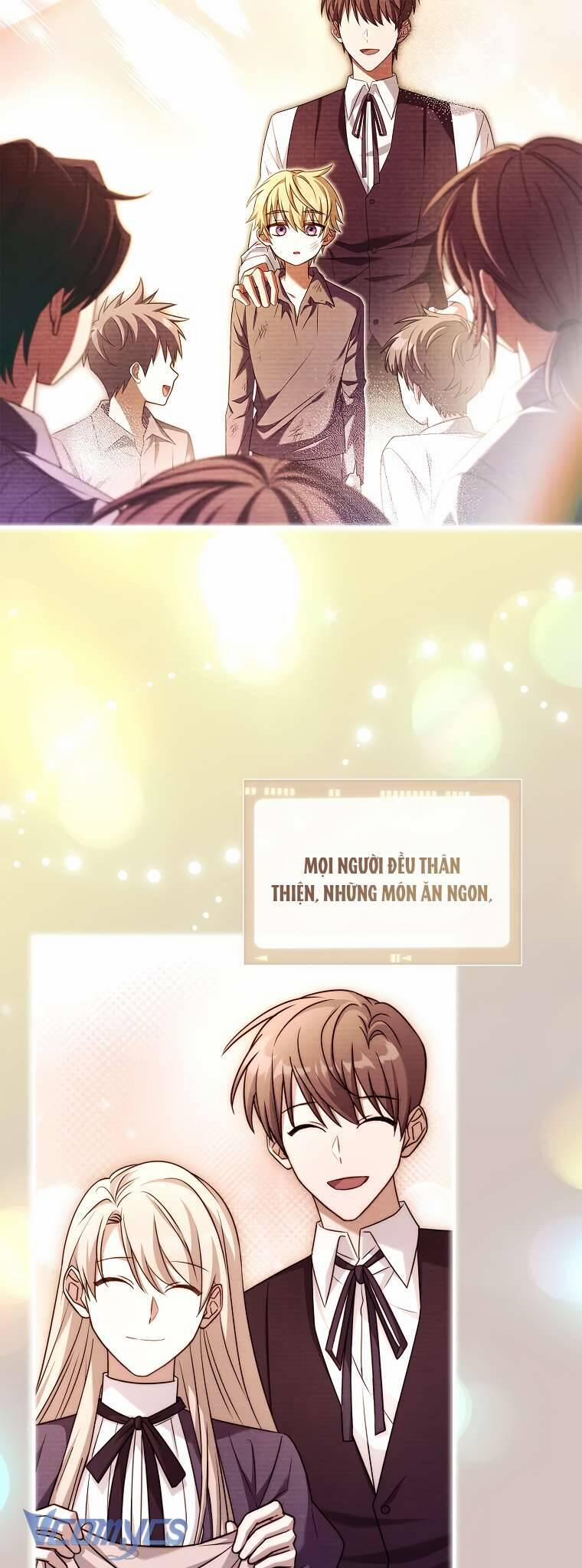 Tôi Đã Tắt Cài Đặt Chế Độ Nhận Thức Nỗi Đau! 35 trang 6