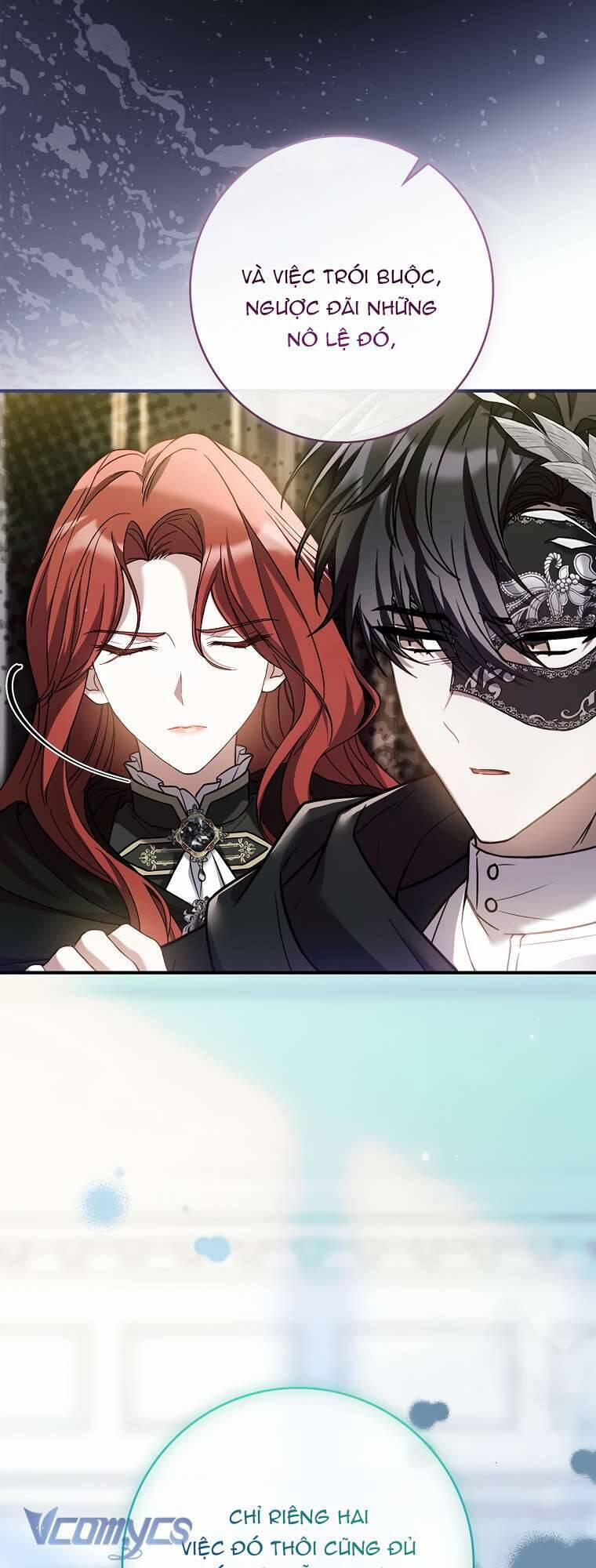 Tôi Đã Tắt Cài Đặt Chế Độ Nhận Thức Nỗi Đau! 35 trang 60