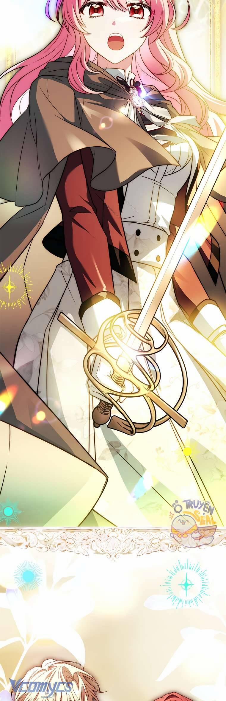 Tôi Đã Tắt Cài Đặt Chế Độ Nhận Thức Nỗi Đau! 35 trang 64