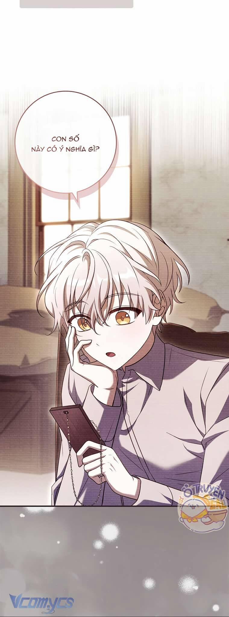 Tôi Đã Tắt Cài Đặt Chế Độ Nhận Thức Nỗi Đau! 35 trang 9