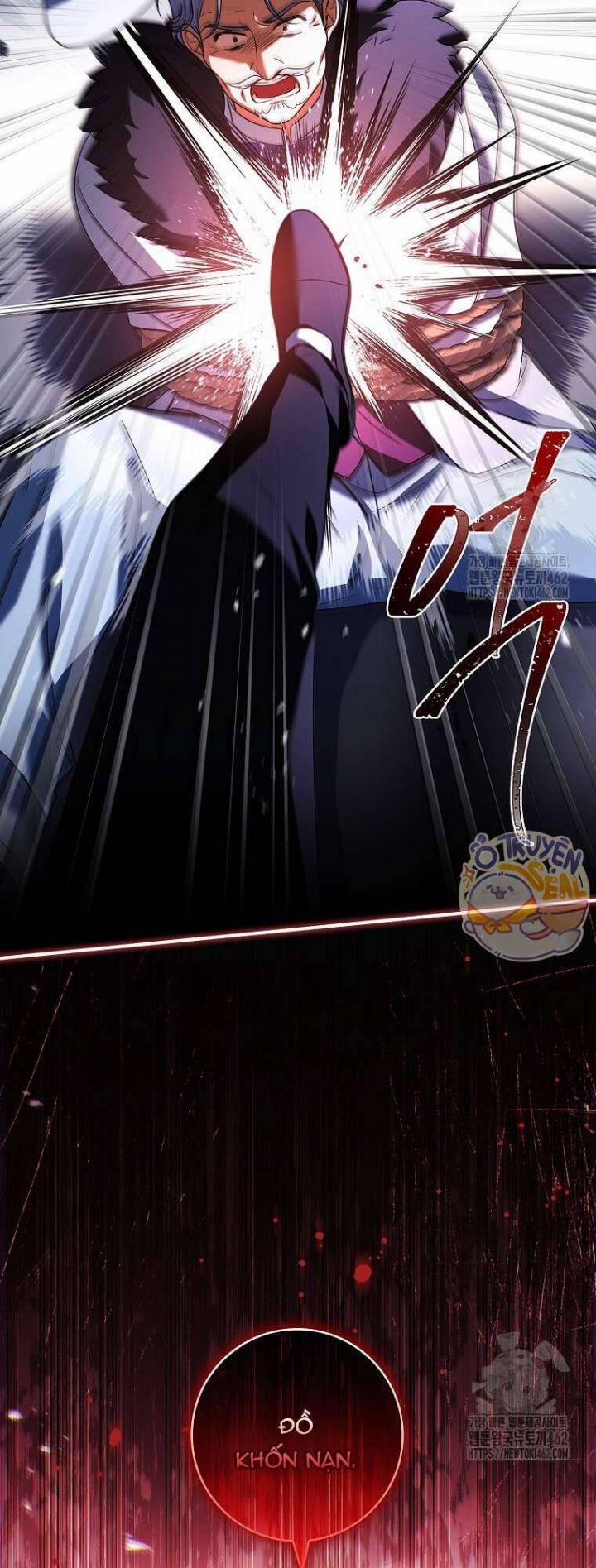 Tôi Đã Tắt Cài Đặt Chế Độ Nhận Thức Nỗi Đau! 36 trang 11