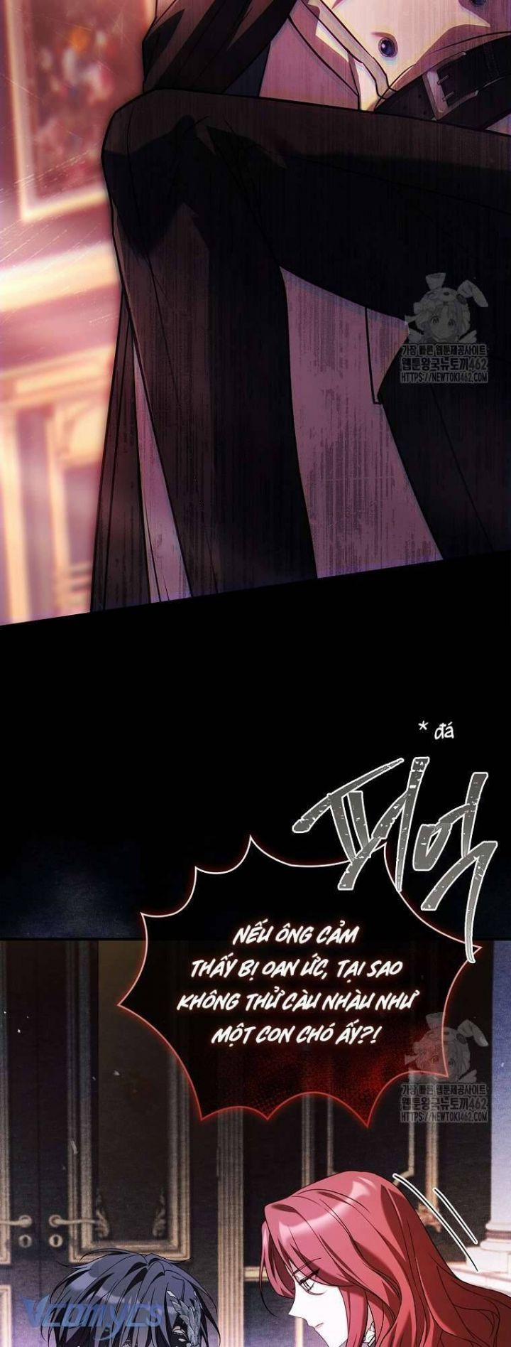 Tôi Đã Tắt Cài Đặt Chế Độ Nhận Thức Nỗi Đau! 36 trang 17