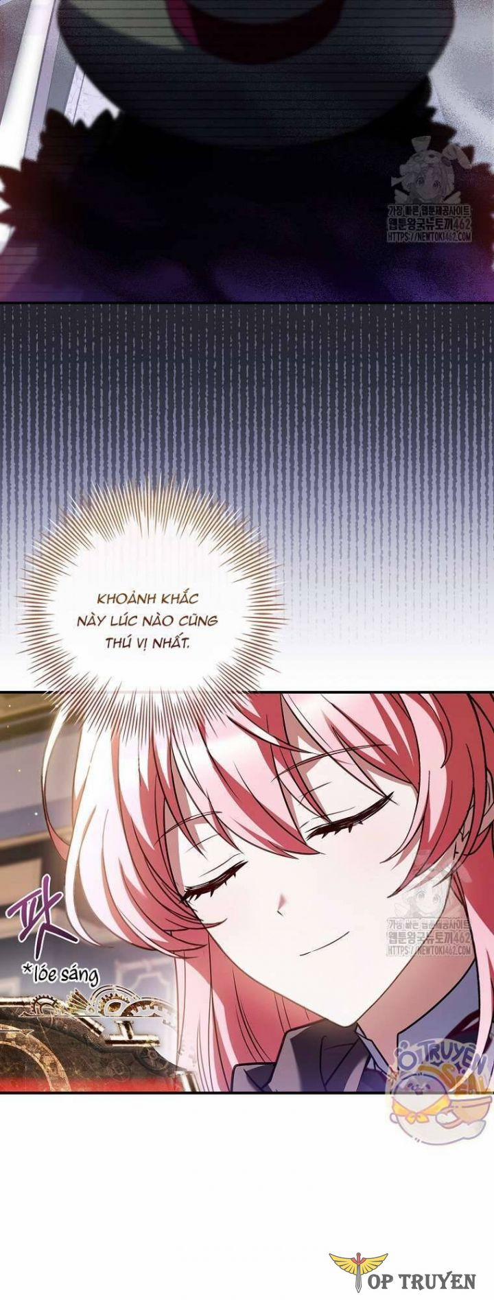 Tôi Đã Tắt Cài Đặt Chế Độ Nhận Thức Nỗi Đau! 36 trang 2